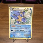 Blastoise