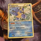 Blastoise