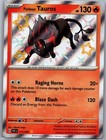 Paldean Tauros
