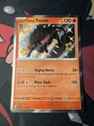 Paldean Tauros