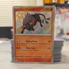 Paldean Tauros