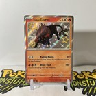 Paldean Tauros
