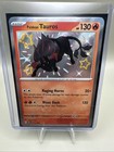 Paldean Tauros