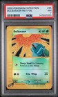 Bulbasaur