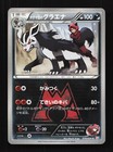 Team Magma's Mightyena