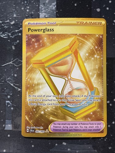 Powerglass