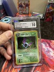 Dark Golbat