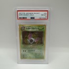 Dark Golbat