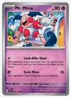 Mr. Mime