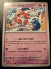 Mr. Mime