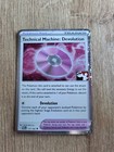 Technical Machine: Devolution