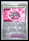Technical Machine: Devolution