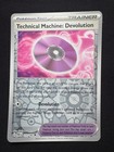Technical Machine: Devolution