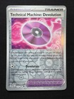 Technical Machine: Devolution
