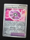Technical Machine: Devolution