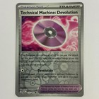 Technical Machine: Devolution