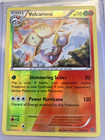 Volcarona