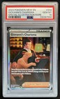 Giovanni's Charisma