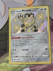 Galarian Meowth