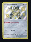 Galarian Meowth