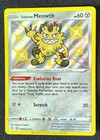 Galarian Meowth