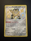 Galarian Meowth
