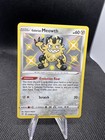 Galarian Meowth