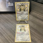 Galarian Meowth