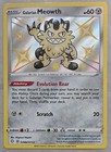 Galarian Meowth