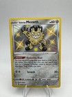 Galarian Meowth