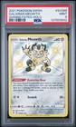 Galarian Meowth