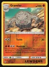 Graveler