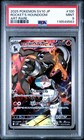 Team Rocket's Houndoom