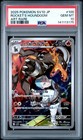 Team Rocket's Houndoom
