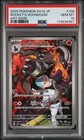 Team Rocket's Houndoom