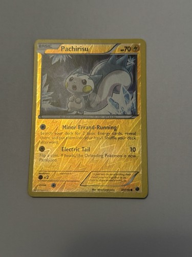 Pachirisu