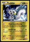 Pachirisu