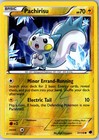 Pachirisu