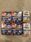 Half Booster Box