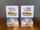 Half Booster Box