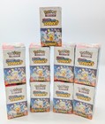 Half Booster Box