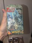 Half Booster Box