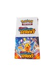 Half Booster Box