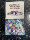 Half Booster Box