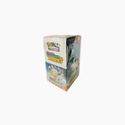 Half Booster Box