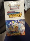 Half Booster Box