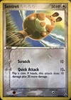 Sentret