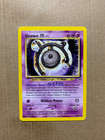 Unown M