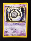 Unown M