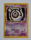 Unown M